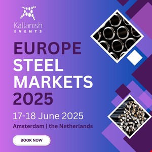 Europe Steel Markets 2025